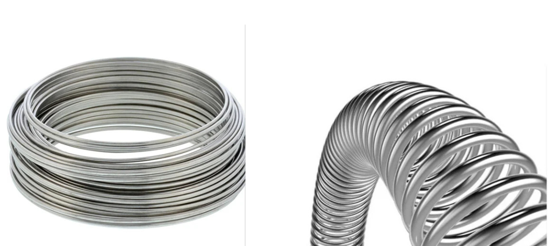 Industrial Springs-arihant-metals